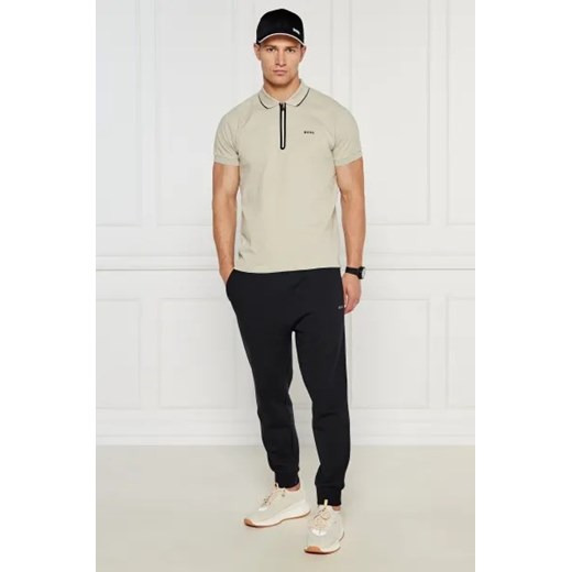 BOSS GREEN Polo | Regular Fit S Gomez Fashion Store