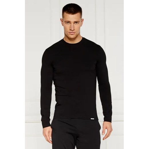 Dsquared2 Longsleeve | Regular Fit ze sklepu Gomez Fashion Store w kategorii T-shirty męskie - zdjęcie 173973271