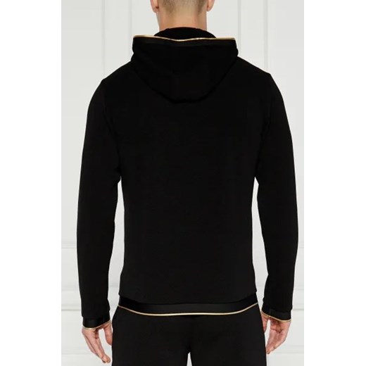 EA7 Bluza | Slim Fit L Gomez Fashion Store