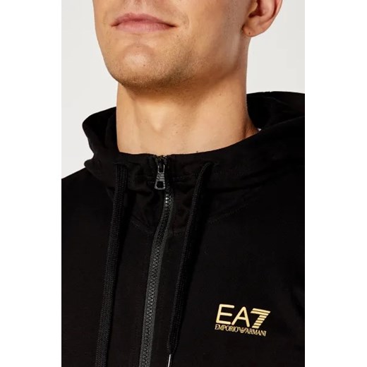 Bluza męska Emporio Armani casual