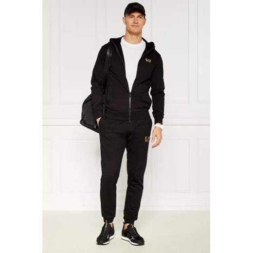 Bluza męska Emporio Armani casual