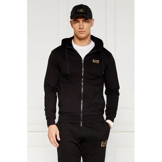 Bluza męska Emporio Armani casual