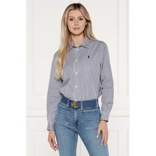 Koszula damska Polo Ralph Lauren 