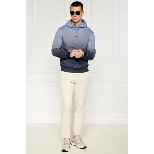 BOSS ORANGE Bluza | Regular Fit XXL Gomez Fashion Store