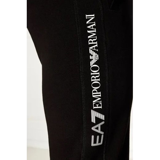 EA7 Spodnie dresowe | Regular Fit XXXL promocyjna cena Gomez Fashion Store