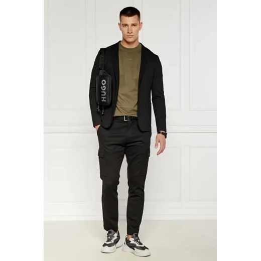 Spodnie męskie Hugo Boss 