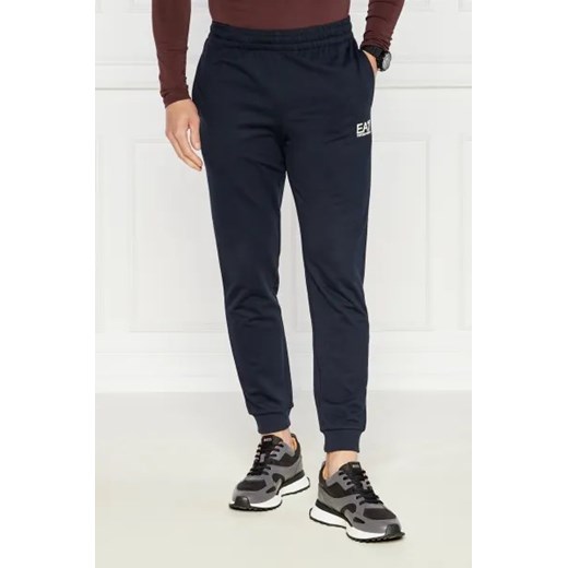 EA7 Dres | Slim Fit S Gomez Fashion Store
