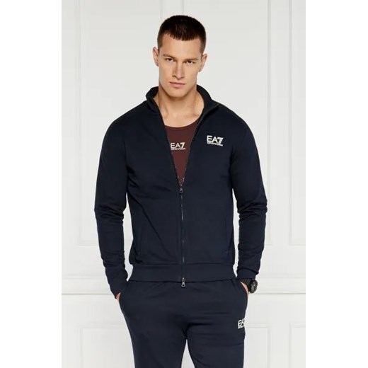 EA7 Dres | Slim Fit M Gomez Fashion Store