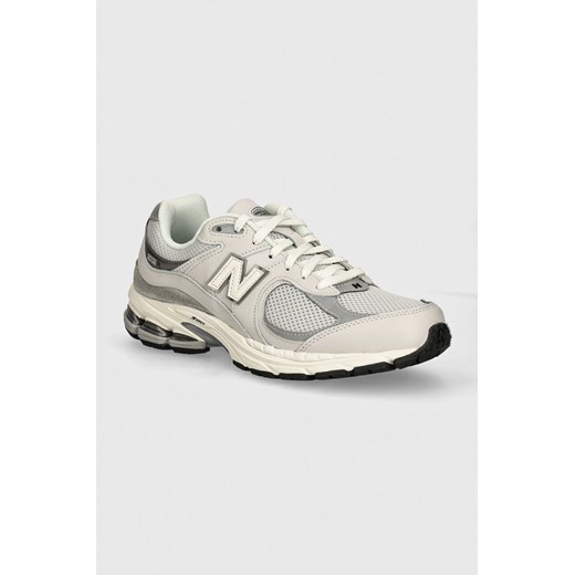 New Balance sneakersy 2002 kolor szary M2002RPP ze sklepu ANSWEAR.com w kategorii Buty sportowe męskie - zdjęcie 173975392