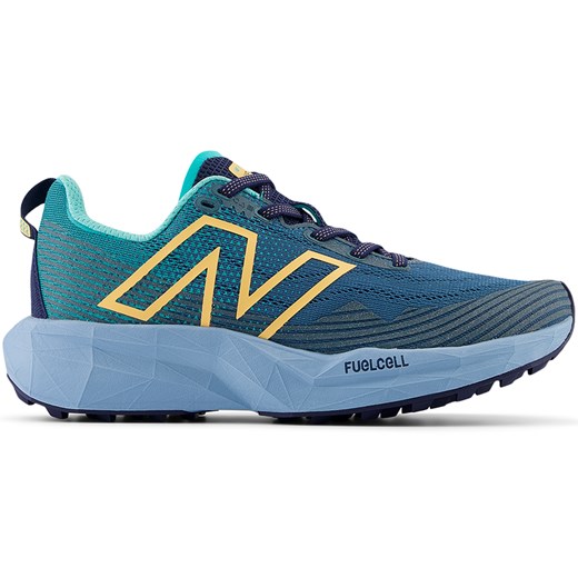 Buty damskie New Balance FuelCell Venym WTVNYMP1 – niebieskie ze sklepu New Balance Poland w kategorii Buty sportowe damskie - zdjęcie 173977212
