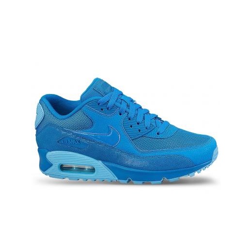 Buty Wmns Nike Air Max 90  Premium nstyle-pl  grawer