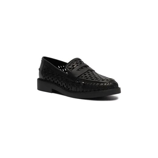 Michael Kors Skórzane loafersy EDEN Michael Kors 40 Gomez Fashion Store