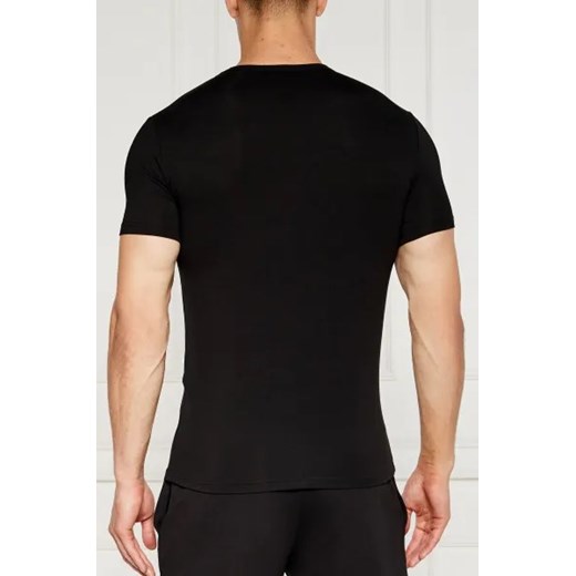 T-shirt męski Emporio Armani