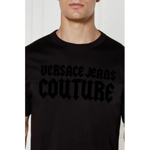 Versace Jeans Couture T-shirt | Regular Fit S Gomez Fashion Store