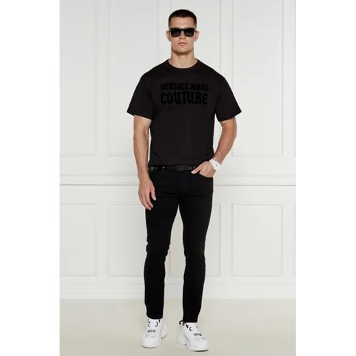 Versace Jeans Couture T-shirt | Regular Fit XXL Gomez Fashion Store