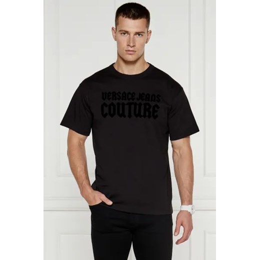 Versace Jeans Couture T-shirt | Regular Fit L Gomez Fashion Store