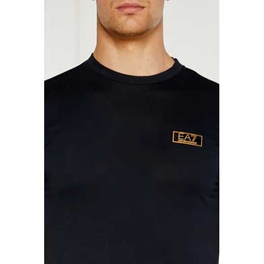 EA7 T-shirt | Slim Fit XL Gomez Fashion Store