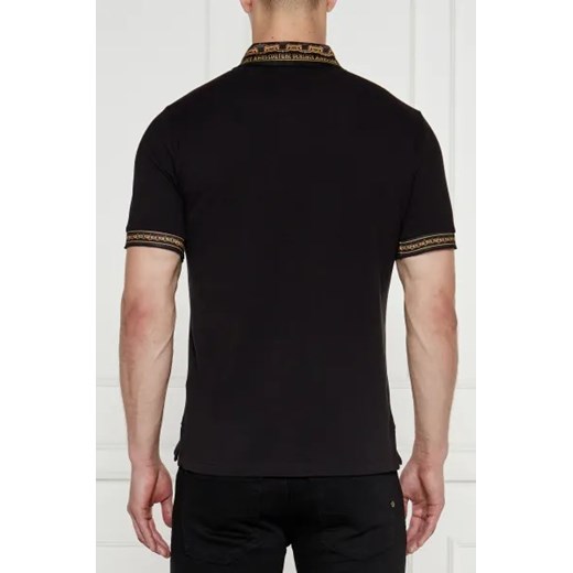 Versace Jeans Couture Polo | Regular Fit M Gomez Fashion Store