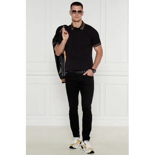 Versace Jeans Couture Polo | Regular Fit L Gomez Fashion Store