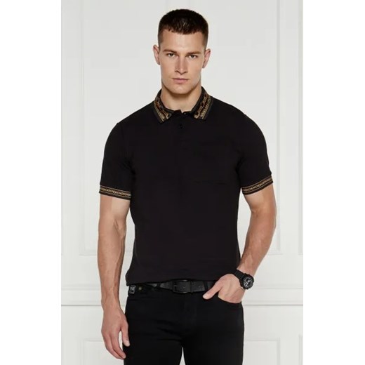 Versace Jeans Couture Polo | Regular Fit S Gomez Fashion Store