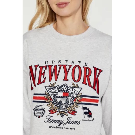 Tommy Jeans Bluza VINTAGE | Relaxed fit Tommy Jeans XS Gomez Fashion Store