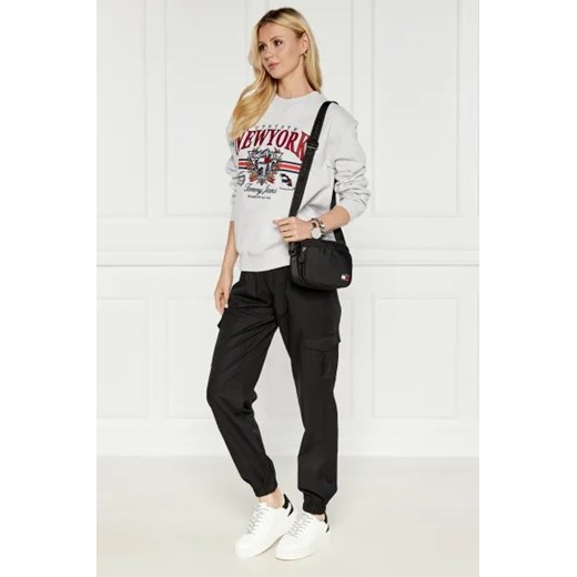 Tommy Jeans Bluza VINTAGE | Relaxed fit Tommy Jeans L Gomez Fashion Store