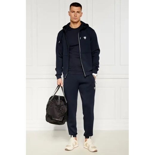 Bluza męska Emporio Armani