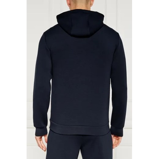 Bluza męska Emporio Armani jesienna