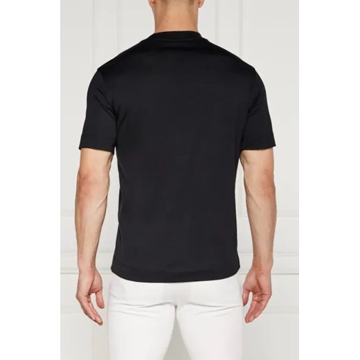 Emporio Armani T-shirt | Regular Fit Emporio Armani XL Gomez Fashion Store