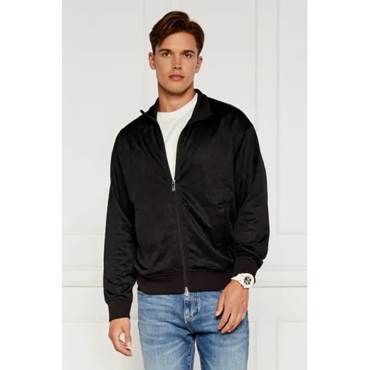 Armani Exchange Bluza | Regular Fit Armani Exchange 34/34 Gomez Fashion Store