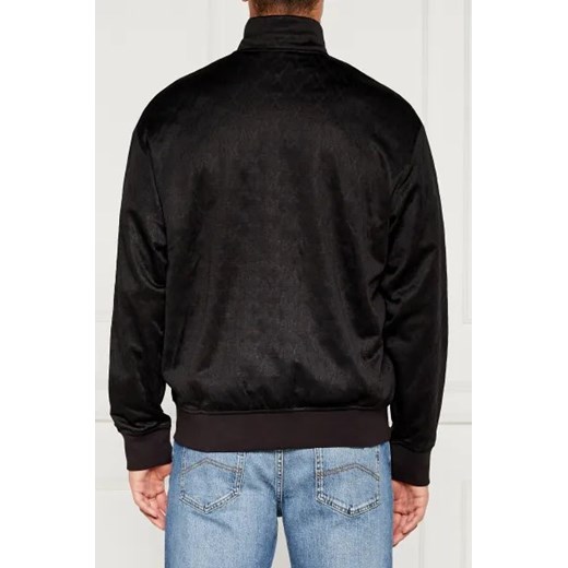 Armani Exchange Bluza | Regular Fit Armani Exchange 38/34 Gomez Fashion Store