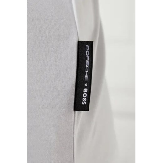 BOSS BLACK T-shirt BOSS X PORSCHE | Regular Fit M Gomez Fashion Store
