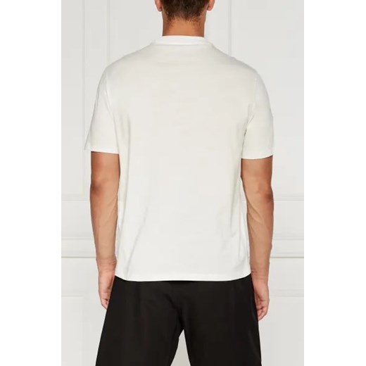 Armani Exchange T-shirt | Regular Fit Armani Exchange L Gomez Fashion Store