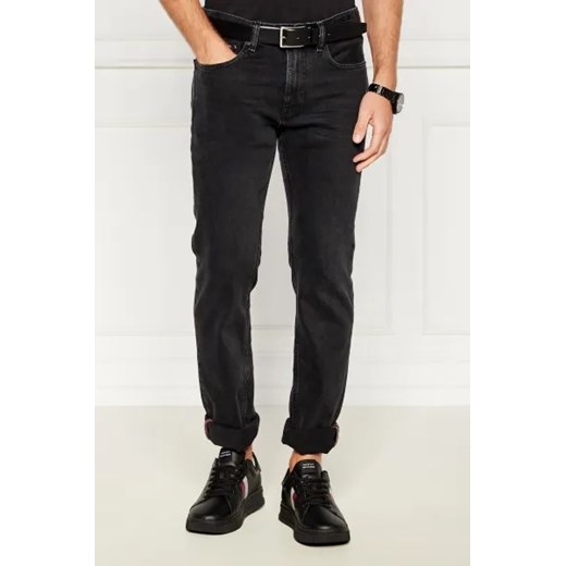 Tommy Hilfiger Jeansy | Straight fit Tommy Hilfiger 31/32 Gomez Fashion Store