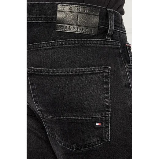 Tommy Hilfiger Jeansy | Straight fit Tommy Hilfiger 33/34 Gomez Fashion Store