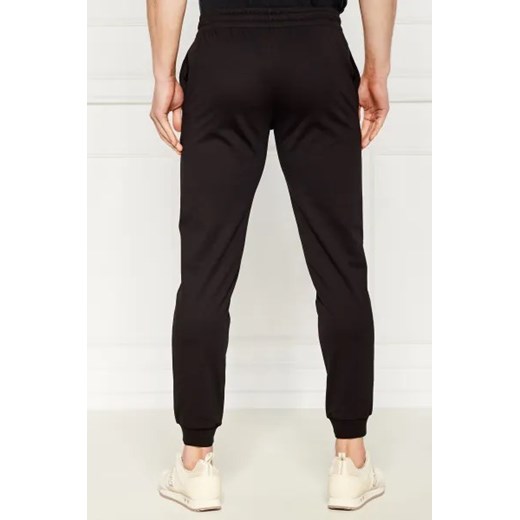 EA7 Spodnie dresowe | Regular Fit M Gomez Fashion Store