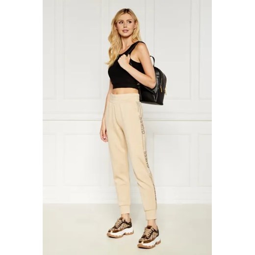 GUESS Spodnie dresowe | Regular Fit Guess XL Gomez Fashion Store