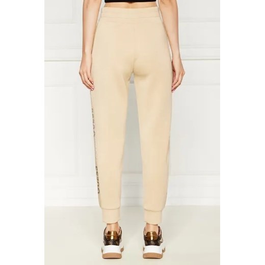 GUESS Spodnie dresowe | Regular Fit Guess XS Gomez Fashion Store