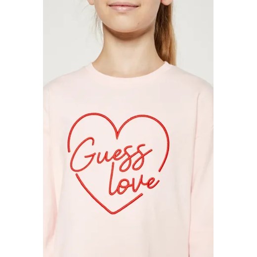 Guess Sukienka Guess 122 Gomez Fashion Store