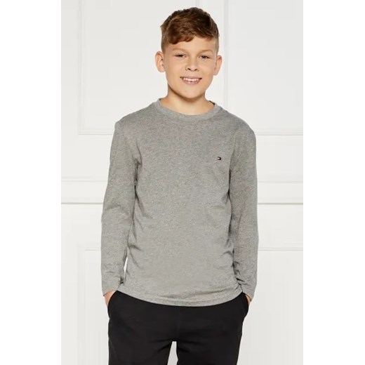 Tommy Hilfiger Longsleeve 2-pack | Relaxed fit ze sklepu Gomez Fashion Store w kategorii T-shirty chłopięce - zdjęcie 173978574
