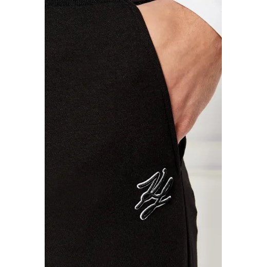 Karl Lagerfeld Spodnie dresowe | Regular Fit Karl Lagerfeld XXL Gomez Fashion Store