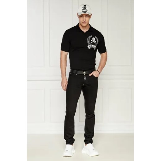Philipp Plein Jeansy | Straight fit 34 Gomez Fashion Store