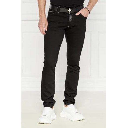 Philipp Plein Jeansy | Straight fit 32 Gomez Fashion Store