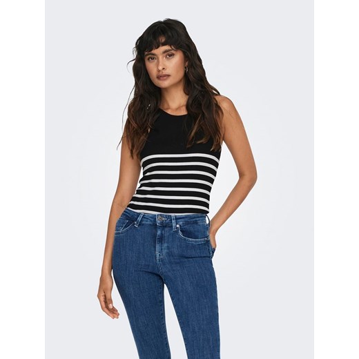 Bluzka damska ONLY casual