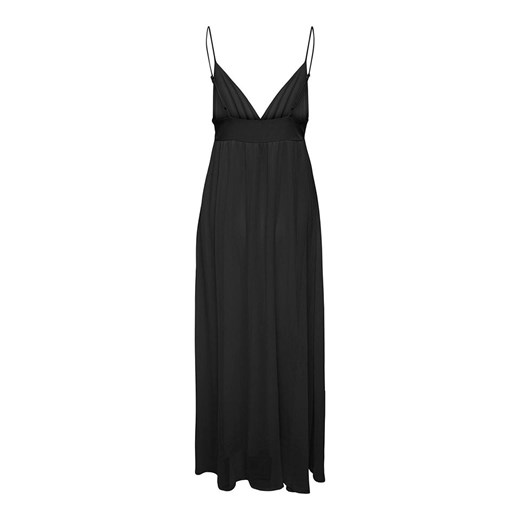 Sukienka ONLY maxi w serek luźna