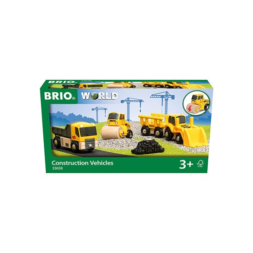 Brio 3-częściowy zestaw w kolorze żółtym - 3+ Brio onesize wyprzedaż Limango Polska