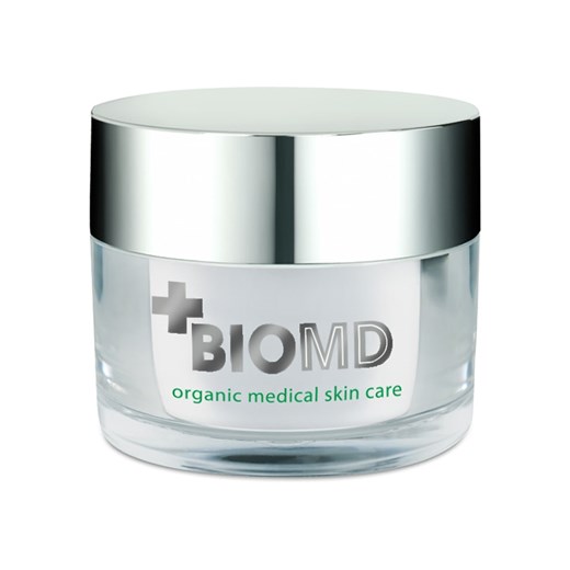 BIOMED Krem przeciwzmarszczkowy &quot;Forget Your Age&quot; - 50 ml ze sklepu Limango Polska w kategorii Kremy do twarzy - zdjęcie 173980373