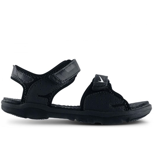 Sandały Nike Santiam 5 (td) czarne 344632-011