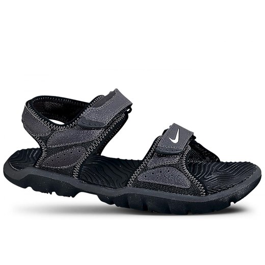 Sandały Nike Santiam 5 (ps) czarne 344633-011