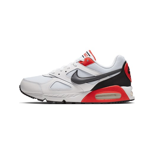 Buty męskie Nike Air Max IVO - Biel ze sklepu Nike poland w kategorii Buty sportowe męskie - zdjęcie 173984921